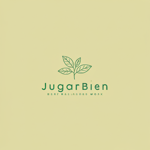 JugarBien Logo